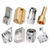 Personalización profesional de piezas de molde, Personalización profesional de núcleos de molde de mecanizado CNC 