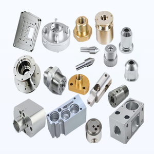 Personalización profesional de piezas de molde, Personalización profesional de núcleos de molde de mecanizado CNC 