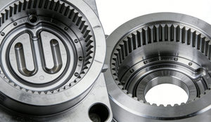 Núcleos de botellas/núcleos de moldes: soluciones de enfriamiento personalizadas para mayor rapidez