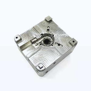 El CNC de la precisión del automóvil trabajó a máquina las piezas/las piezas que molían de acero modificadas para requisitos particulares del CNC