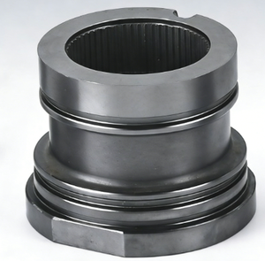 Insertos extractores de precisión: fuerza equilibrada para moldeo a alta velocidad