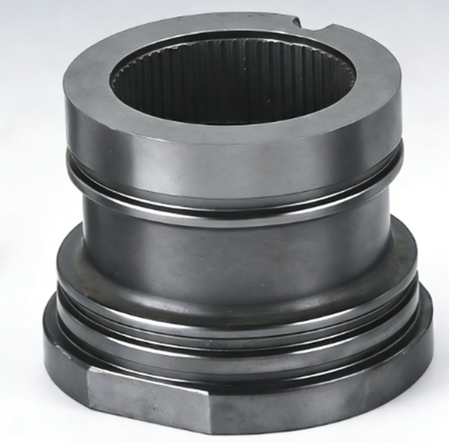 Insertos extractores de precisión: fuerza equilibrada para moldeo a alta velocidad