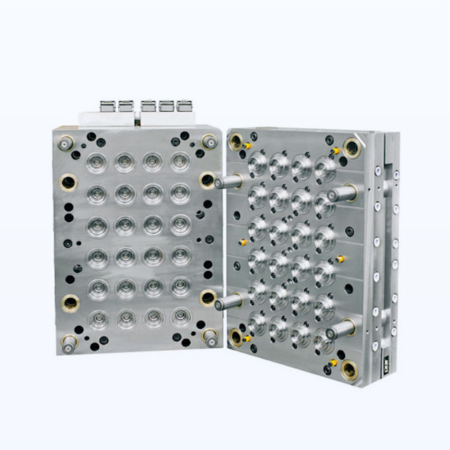 Moldes para tapas