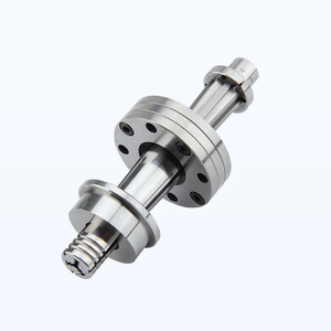 Componentes de moldes de núcleo telescópicos de alta precisión para mayor durabilidad y rendimiento en fabricación avanzada