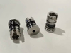 Piezas de mecanizado CNC personalizadas OEM para piezas de moldes de repuesto médicos y piezas de moldes de embalaje diario
